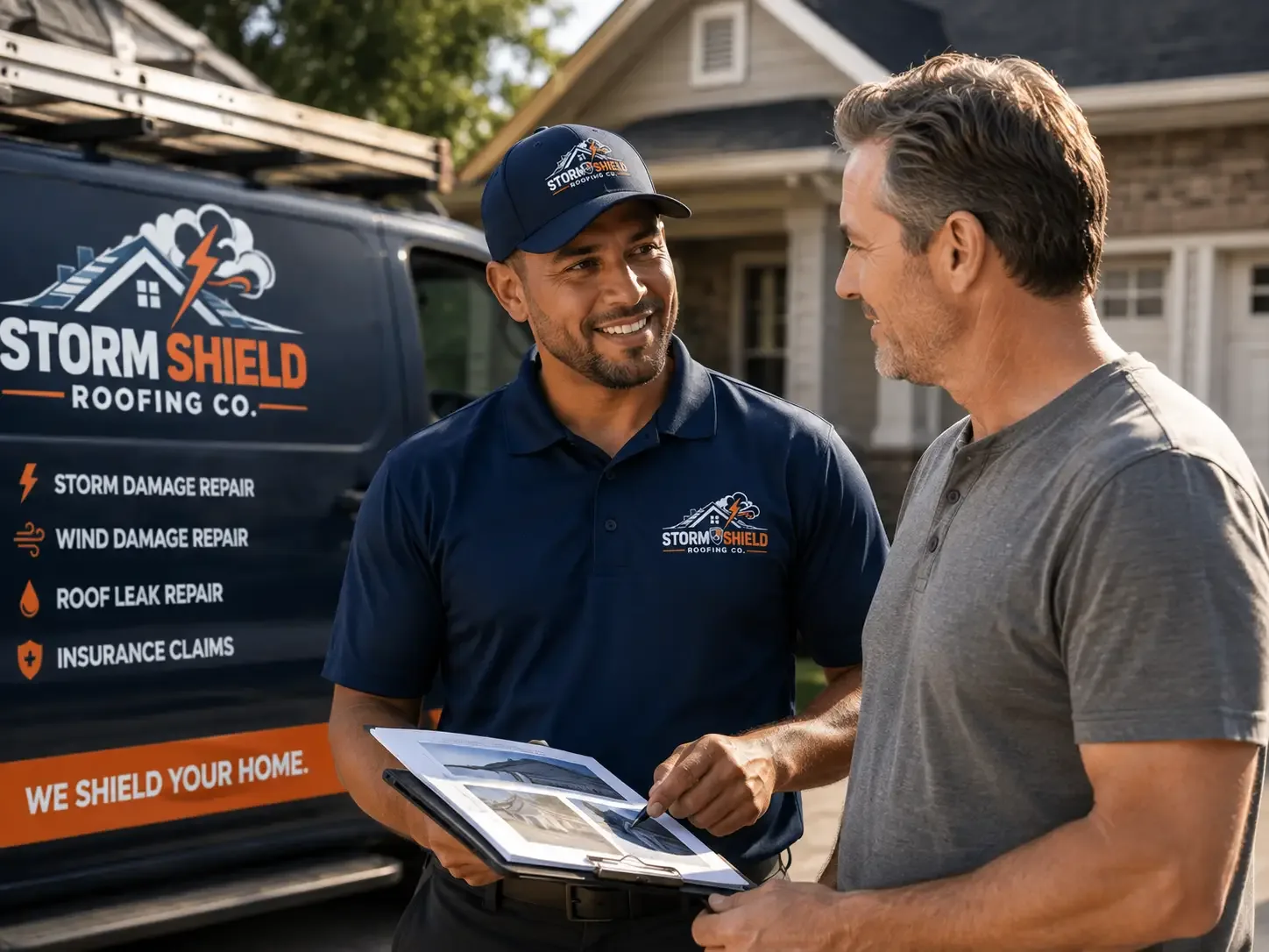 Storm Damage Roof Repair Fremont, CA FAQs